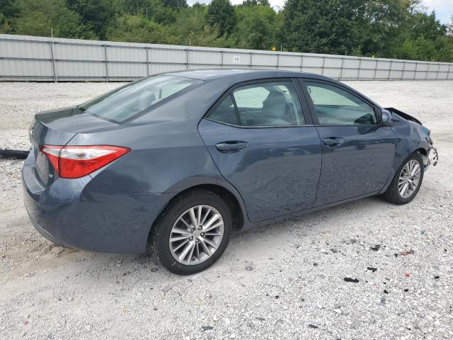 2015 TOYOTA COROLLA L #3278789612