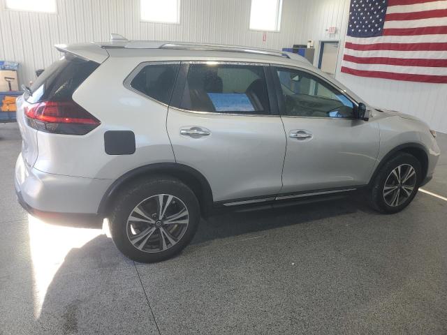 2018 NISSAN ROGUE S - 5N1AT2MV1JC844699