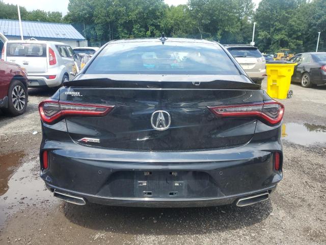 2021 ACURA TLX TECH A 19UUB5F58MA014029