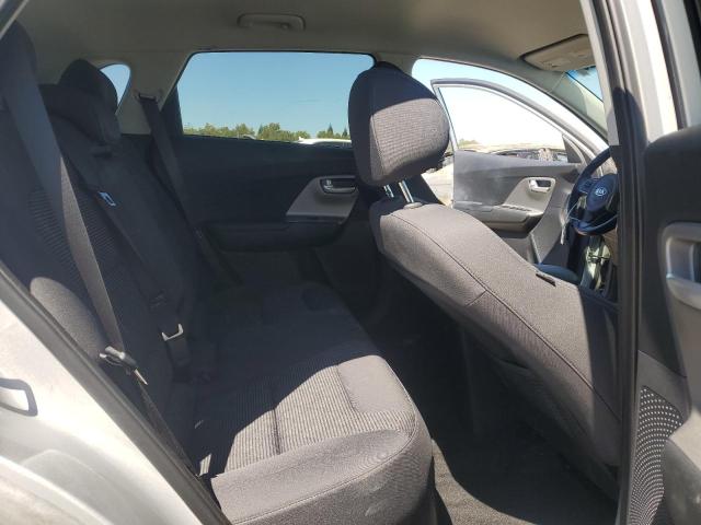 2018 KIA NIRO FE KNDCB3LC8J5127274