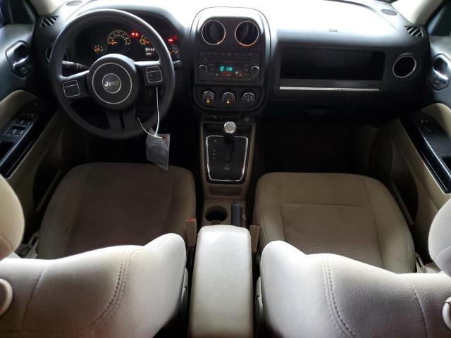 2015 JEEP PATRIOT SP 1C4NJRBB1FD135690