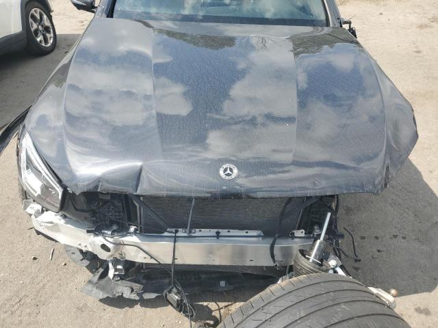 2022 MERCEDES-BENZ GLC 43 4MA W1N0G6EB2NG057767