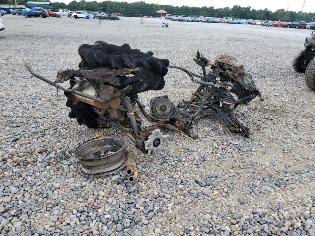 2017 POLARIS SPORTSMAN 4XASXM953HB134082