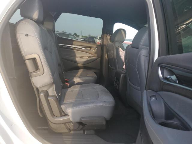 2022 BUICK ENCLAVE PR 5GAERCKW4NJ134575