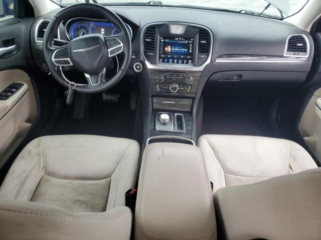2018 CHRYSLER 300 TOURING 2C3CCAAG2JH137495