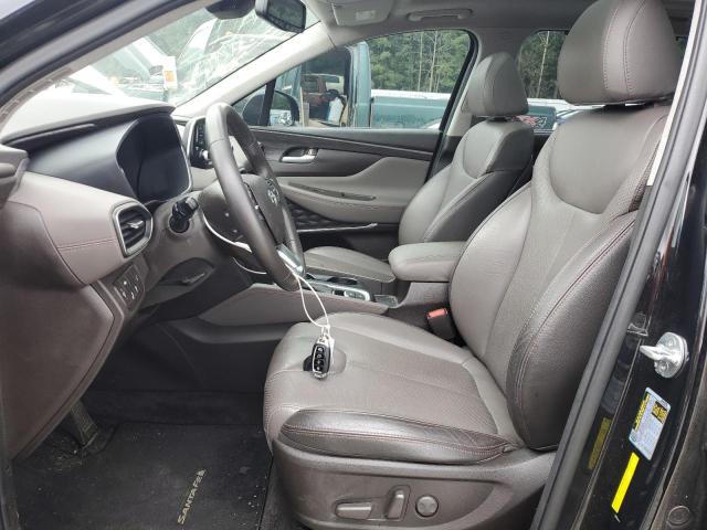 2020 HYUNDAI SANTA FE S 5NMS33AD3LH195860