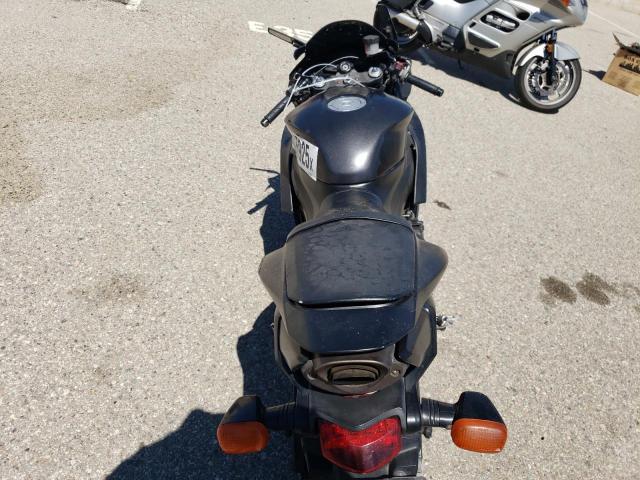 2008 HONDA CBR600 RR JH2PC40648M100079