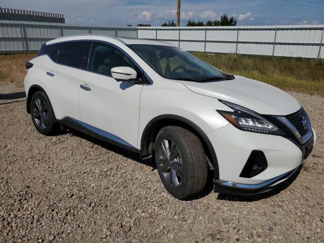 2020 NISSAN MURANO PLATINUM 5N1AZ2DS8LN155819