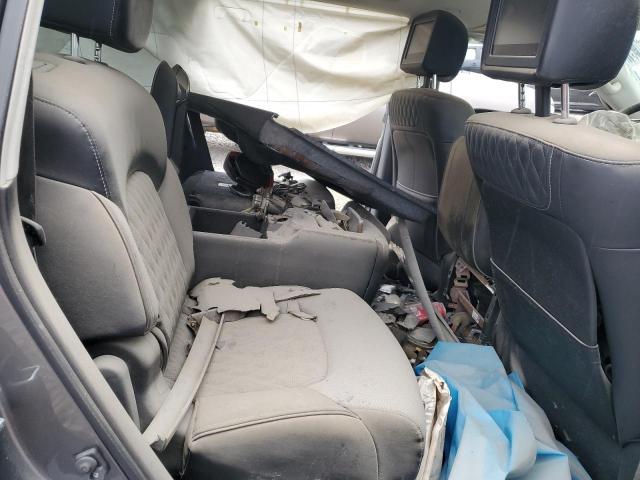 2019 INFINITI QX80 LUXE JN8AZ2NE0K9238055