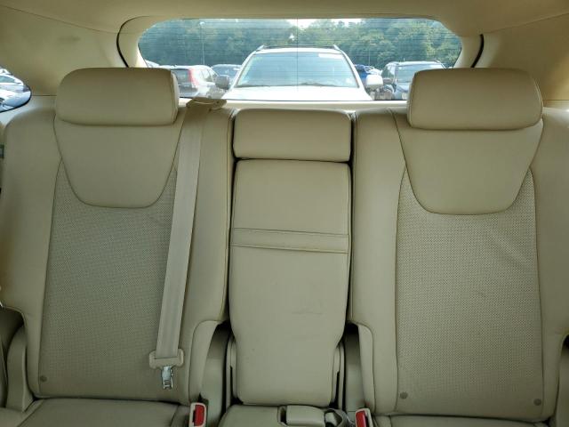 2010 LEXUS RX 350 - 2T2BK1BA5AC004269