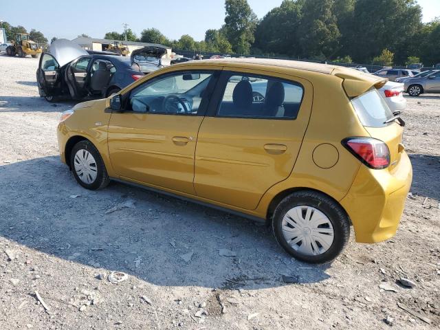 2024 MITSUBISHI MIRAGE ES ML32AUHJ3RH037474