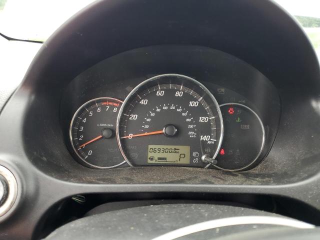 2017 MITSUBISHI MIRAGE SE ML32A4HJ1HH016606