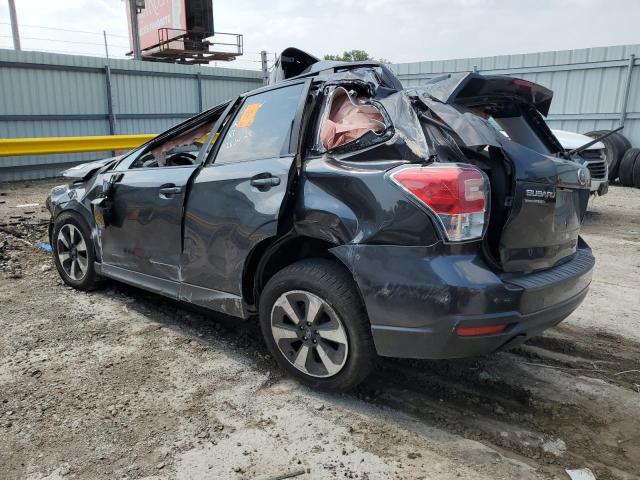 2017 SUBARU FORESTER 2 JF2SJAEC8HH459547