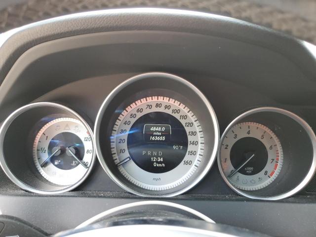 2015 MERCEDES-BENZ C 250 WDDGJ4HBXFG395786