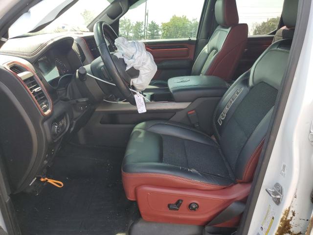 2019 RAM 1500 REBEL 1C6SRFET5KN834413