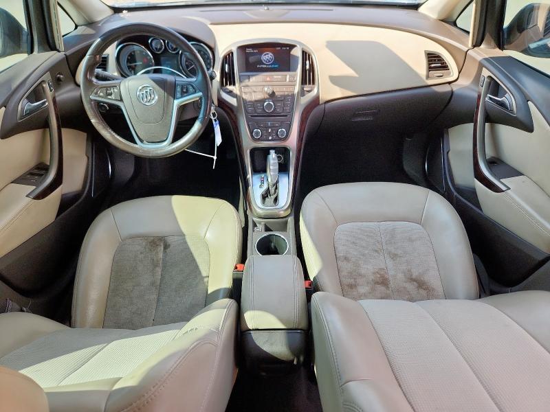 2013 BUICK VERANO CON - 1G4PR5SK8D4187286