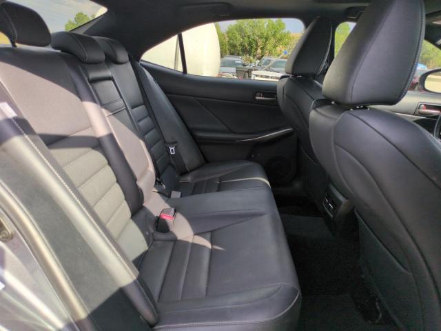 2017 LEXUS IS 200T JTHBA1D29H5052831