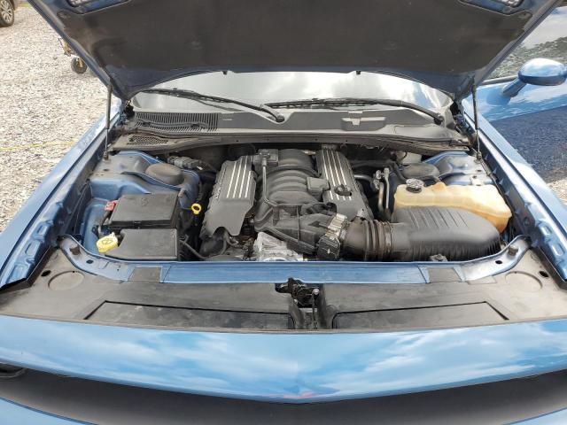 2020 DODGE CHALLENGER 2C3CDZFJ6LH137910