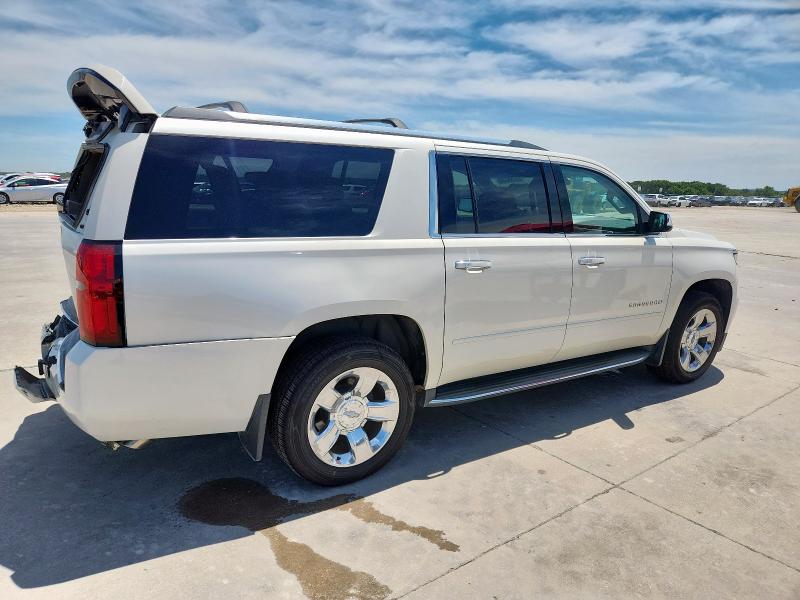 2015 CHEVROLET SUBURBAN C 1GNSCKKCXFR623351