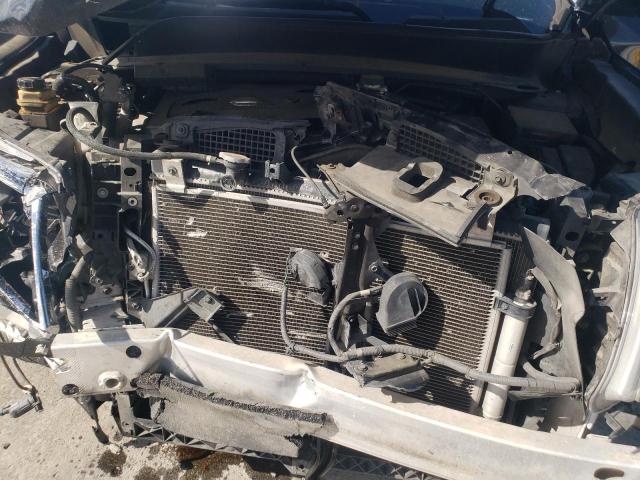 2015 NISSAN PATHFINDER 5N1AR2MN4FC686865