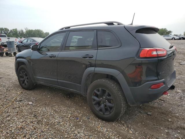 2016 JEEP CHEROKEE T 1C4PJMBS5GW278367