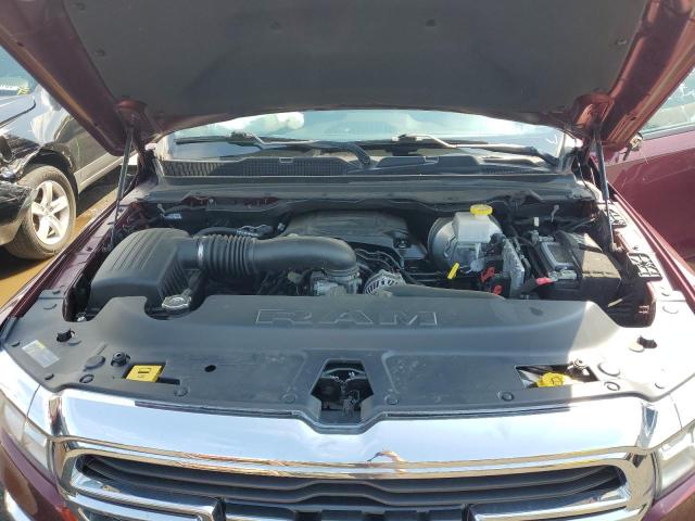 2021 RAM 1500 BIG H 1C6SRFBT0MN695072
