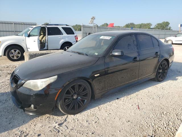 BMW 550 I