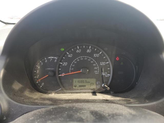 2017 MITSUBISHI MIRAGE G4 - ML32F3FJ0HHF13342