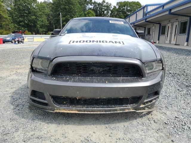 2014 FORD MUSTANG - 1ZVBP8AM4E5325276