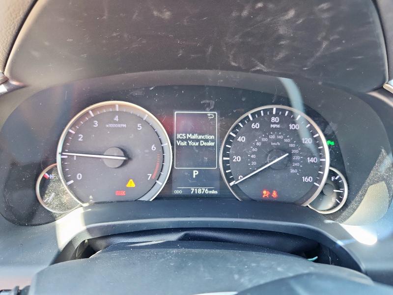 2018 LEXUS RX 350 BAS - 2T2ZZMCA6JC116461