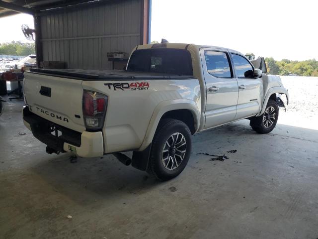 2023 TOYOTA TACOMA DOU - 3TMCZ5AN0PM548470
