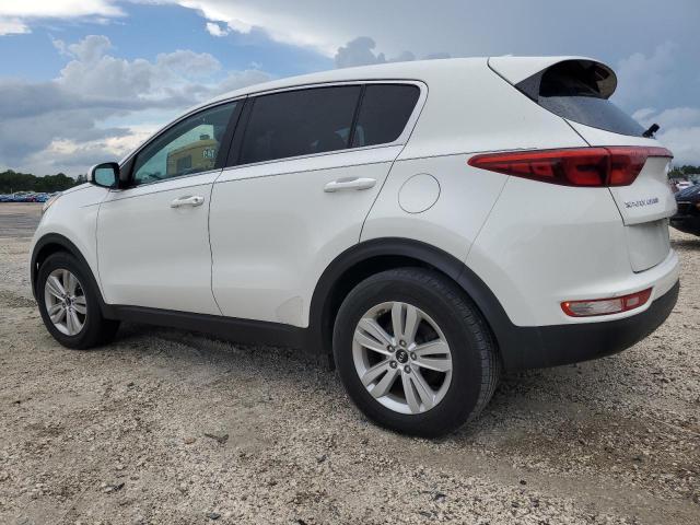 2019 KIA SPORTAGE L KNDPM3AC9K7568299