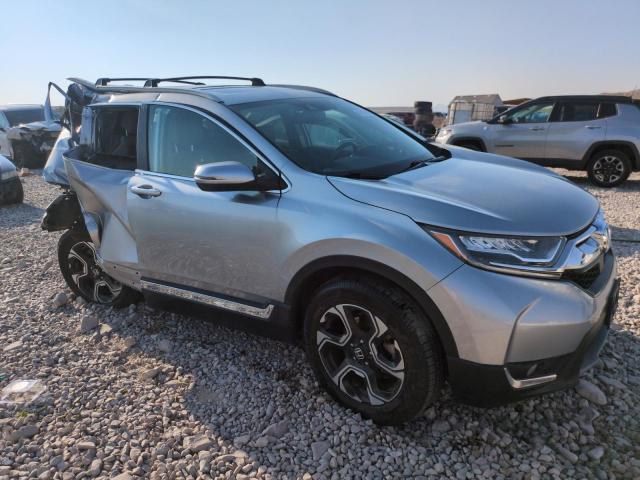 2019 HONDA CR-V TOURI JHLRW2H93KX003685
