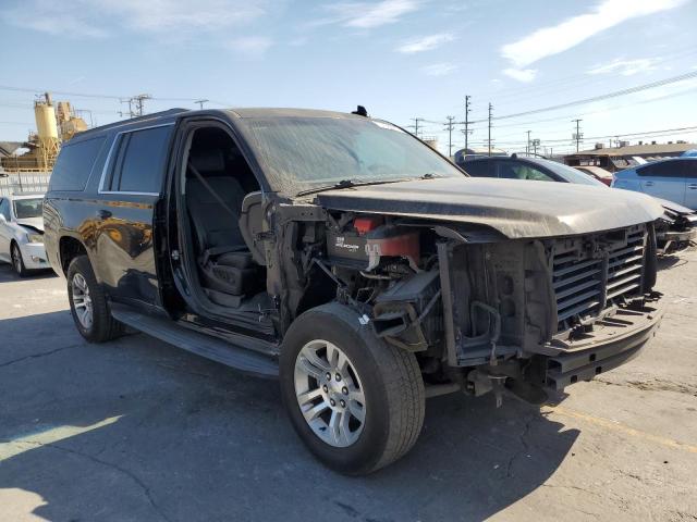 2017 CHEVROLET SUBURBAN C 1GNSCGEC3HR311108
