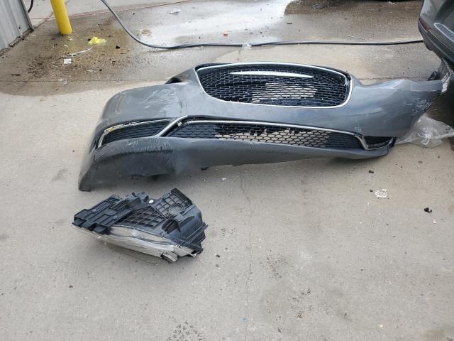 2019 CHRYSLER 300 TOURIN 2C3CCAAG4KH563173