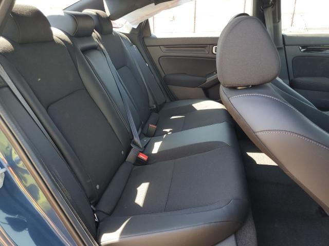 2025 HONDA CIVIC SPORT 2HGFE4F86SH354864