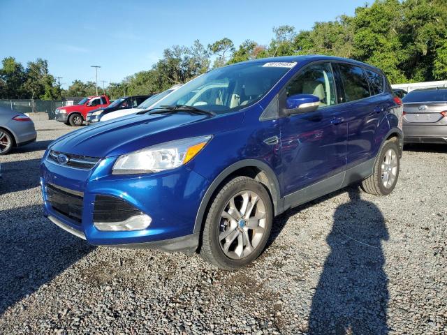FORD ESCAPE SEL