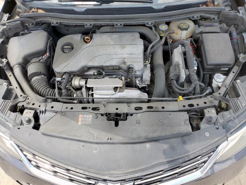 2017 CHEVROLET CRUZE PREM 1G1BF5SM5H7224946