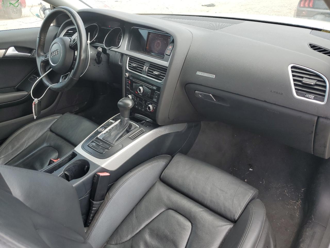 AUDI A5 PREMIUM PLUS