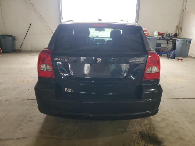 2012 DODGE CALIBER SXT - 1C3CDWDA3CD532660