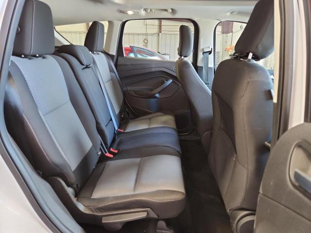 2018 FORD ESCAPE SE - 1FMCU9GD8JUC36660