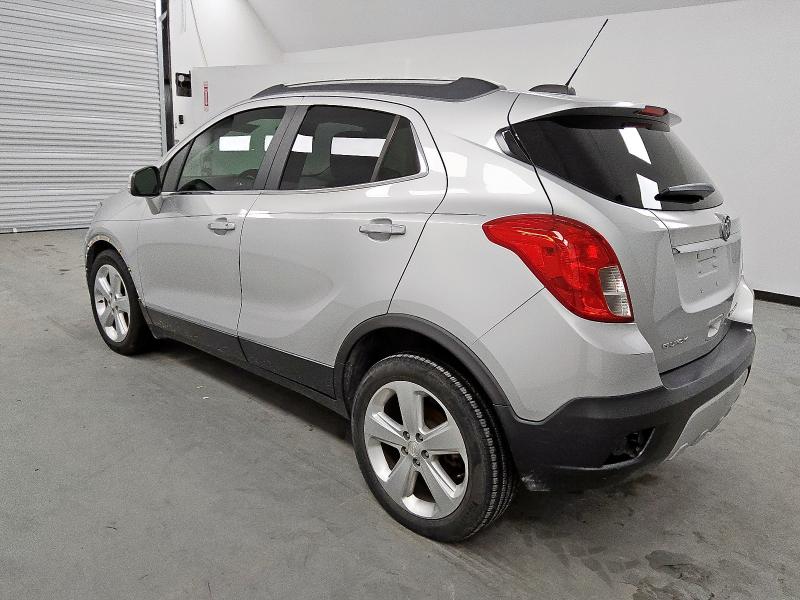 2016 BUICK ENCORE KL4CJASB4GB613035