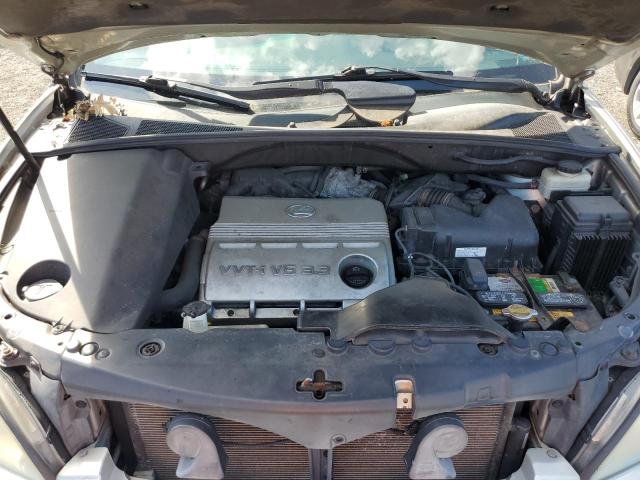 2006 LEXUS RX 330 #3303877706