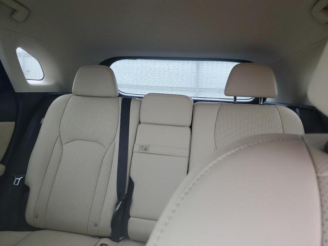 2022 LEXUS RX 350 2T2HZMDA6NC348395