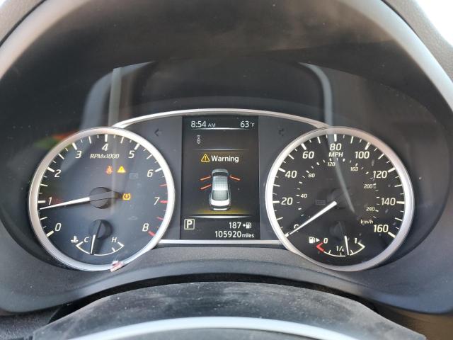 2018 NISSAN SENTRA S 3N1AB7AP3JY282860