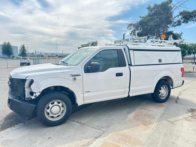 FORD F150