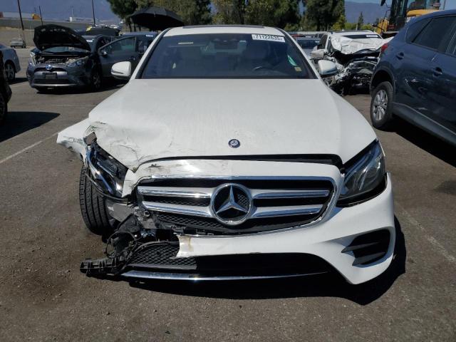 2017 MERCEDES-BENZ E 300 WDDZF4JB7HA139454