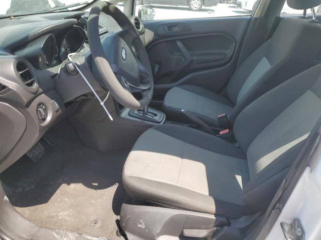 2016 FORD FIESTA S 3FADP4TJ9GM136391