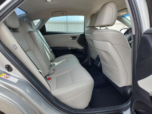 2016 TOYOTA AVALON XLE 4T1BK1EB1GU228753
