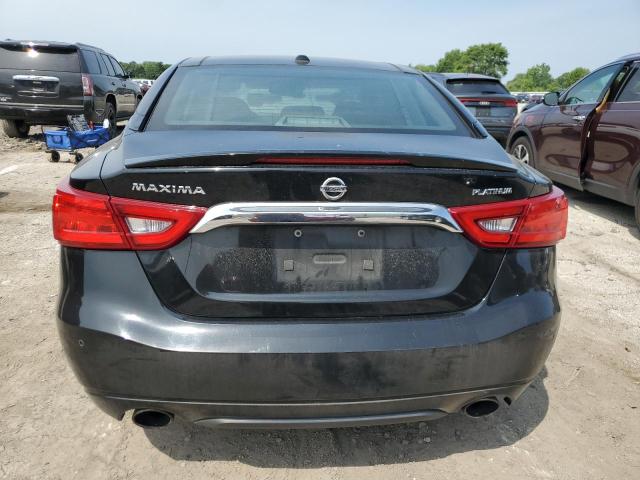 2016 NISSAN MAXIMA 3.5S 1N4AA6AP0GC378091